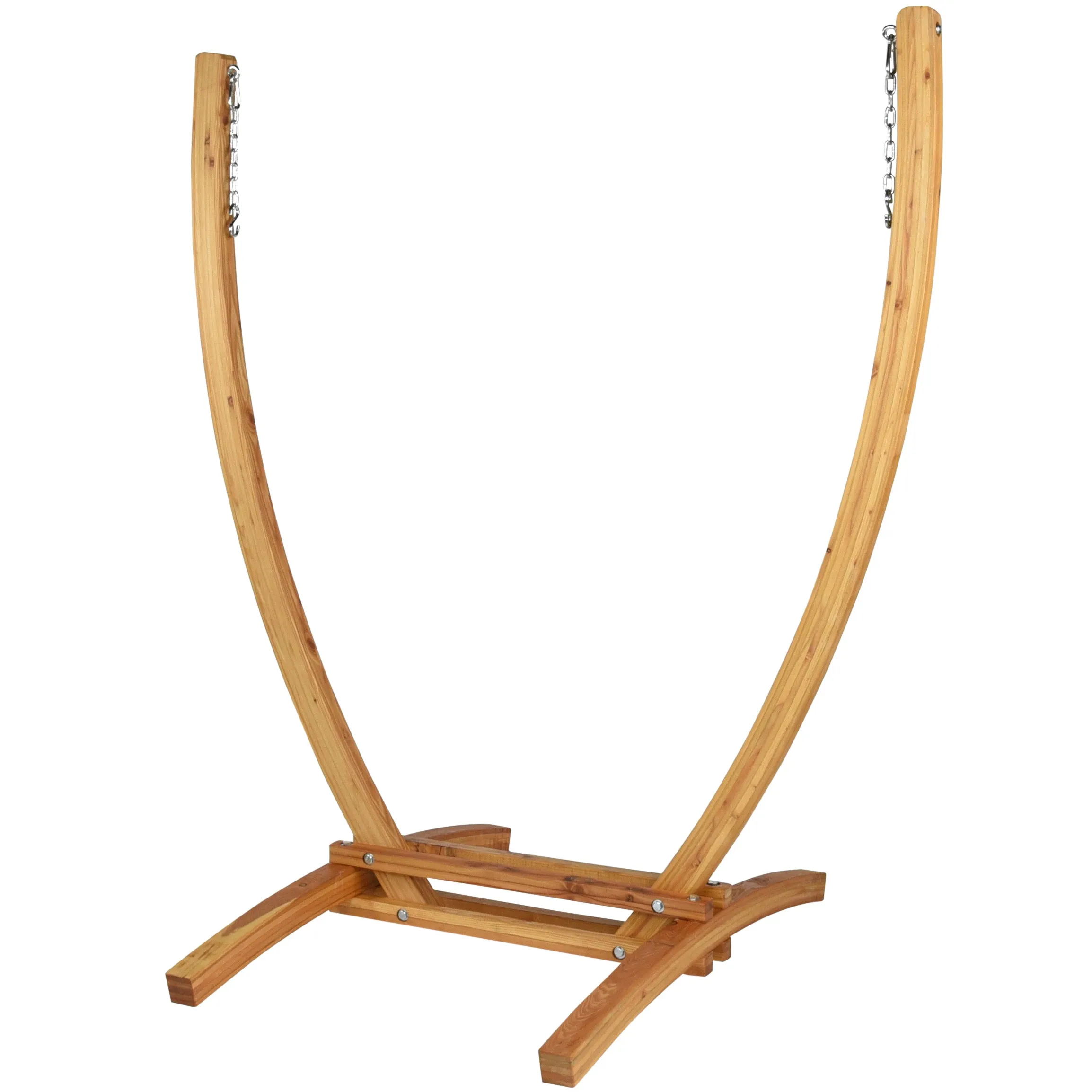 Jumbo Caribbean Recliner - Yellow