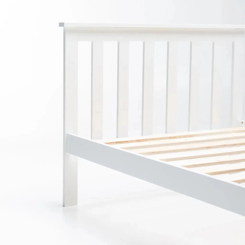 REMI SINGLE BED