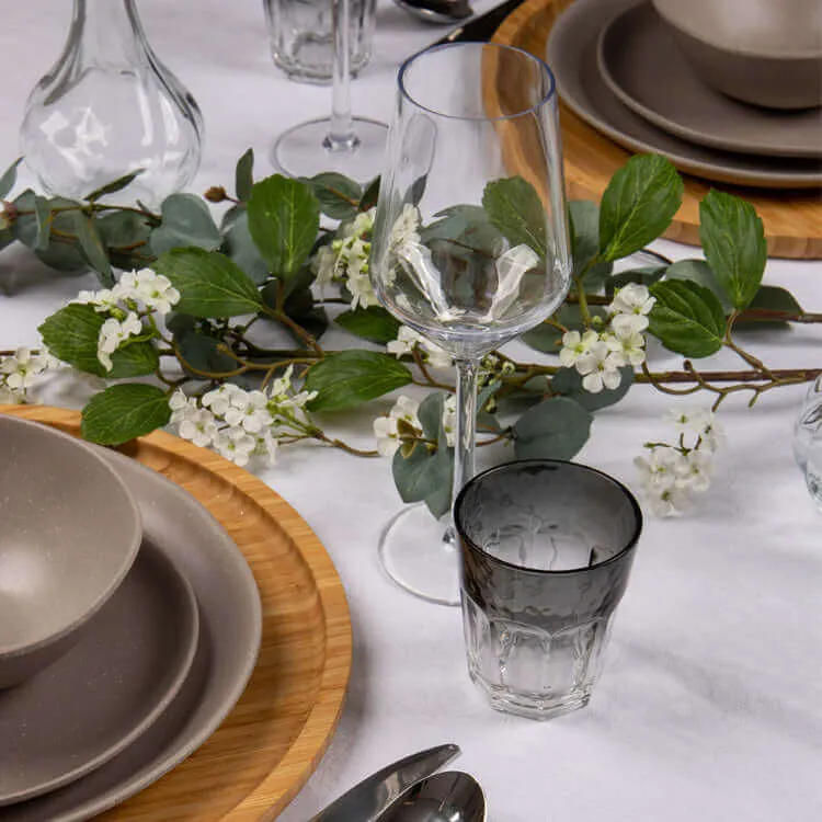 Tweedekans Melamine 16-Delig Servies Hoxton